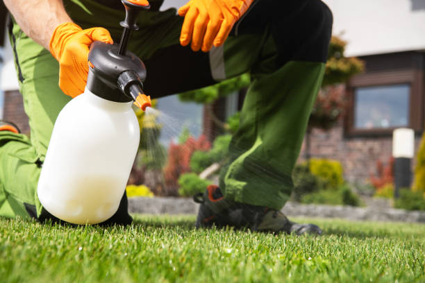 Best Pest Prevention Services  in Barnwell, SC
