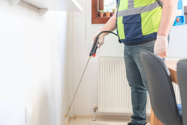Best Pest Removal Services  in Barnwell, SC